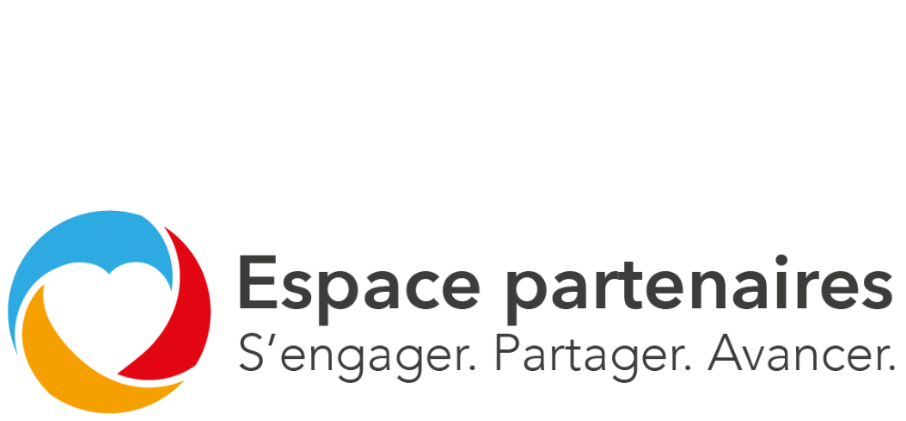 Logo Espace partenaires