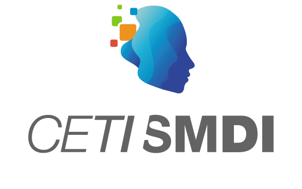 Logo du CETI-SMDI