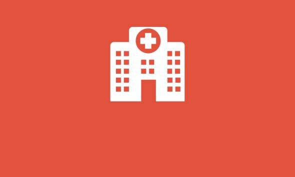 Voir un médecin à l'urgence