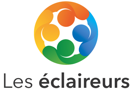 Logo des éclaireurs