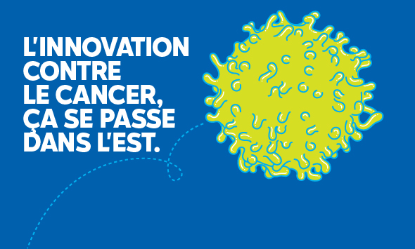 Image | L'innovation contre le cancer, ça se passe dans l'Est