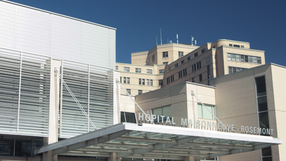 Modernisation de l'HRM
