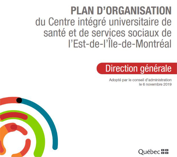 Image | Plan d'organisation