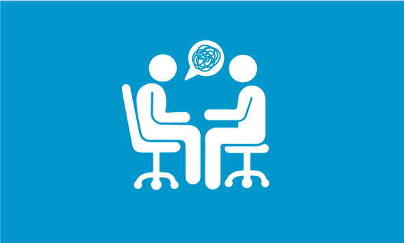 Visuel Service d'aide psychosociale en GMF-U