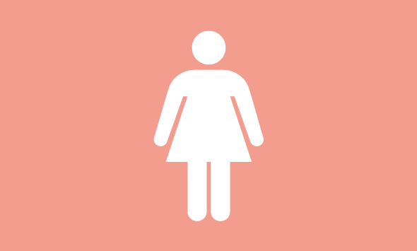 Visuel Service de santé féminine en GMF-U
