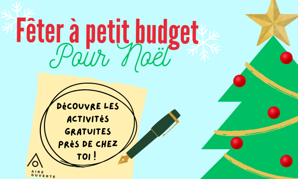 Petit Budget Aire Ouverte