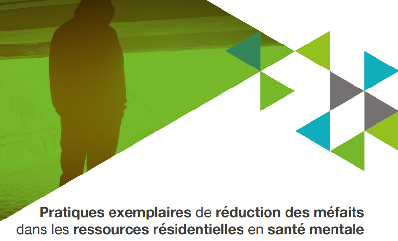 Santé Mentale Réduction des Méfaits CIUSSS-EMTL