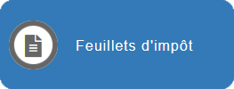 Image onglet Feuillet d'impôt dans le Guichet RH Web