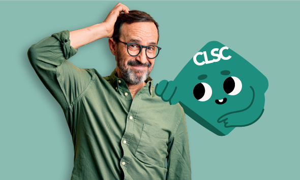 Votre CLSC est là