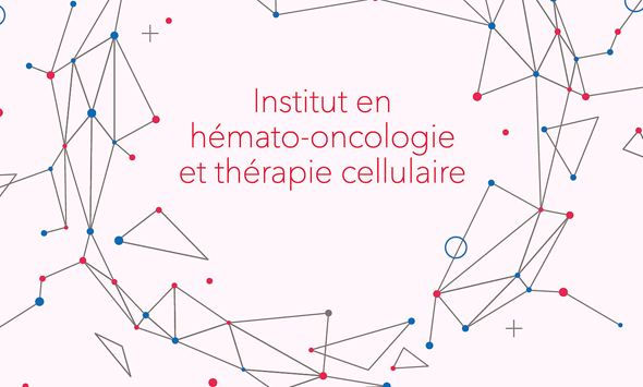 Image - HMR - Institut universitaire en hémato oncologie et en thérapie cellulaire 