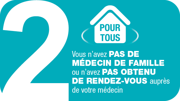 Besoin De Consulter Un Medecin De Famille Ciusss De L Est De L Ile De Montreal