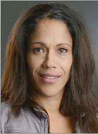 Isabelle Legault