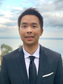 Photo du Dr André Do, psychiatre à l’Institut universitaire en santé mentale de Montréal