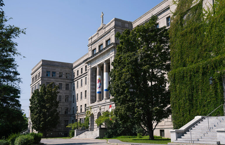 Institut universitaire en santé mentale de Montréal