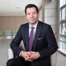 Dr Daniel Borsuk